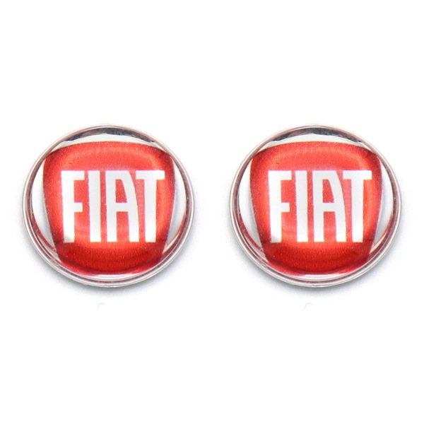 FIAT �����إå�3D���ƥå��� 2�祻�å�