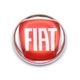 FIAT �����إå�3D���ƥå��� 2�祻�å�