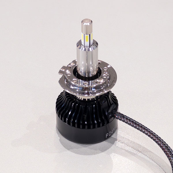 diverti LED �إåɥ饤�ȥ��å� for FIAT500/ABARTH595