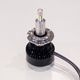 diverti LED �إåɥ饤�ȥ��å� for FIAT500/ABARTH595
