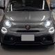 diverti LED �إåɥ饤�ȥ��å� for FIAT500/ABARTH595
