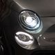 diverti LED �إåɥ饤�ȥ��å� for FIAT500/ABARTH595