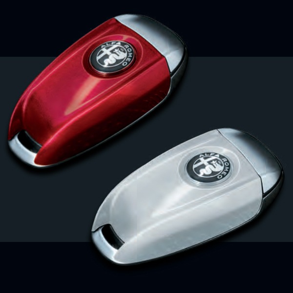 Alfa Romeo TONALE ���� �������С�(����ڥƥ��������ͥ�å�/�ȥ��ե����ۥ磻��)