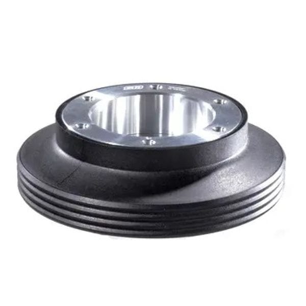 アバルト　595 ショートボス Works Bell RAPFIX ラフィックス専用 ショートボスキット for