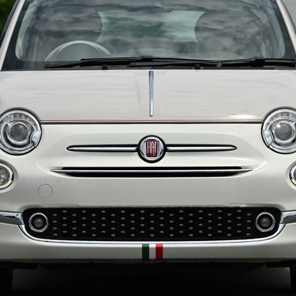core OBJ �ե���ȡ��ꥢ�Х�ѡ� �ȥꥳ������ǥ����� for ABARTH/FIAT
