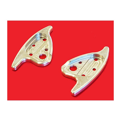 Orque Alfa Romeo 159/Brera/Spider �ԥ奢���ݡ��ĥѥɥ륷�ե�