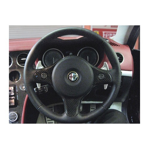 Orque Alfa Romeo 159/Brera/Spider �ԥ奢���ݡ��ĥѥɥ륷�ե�