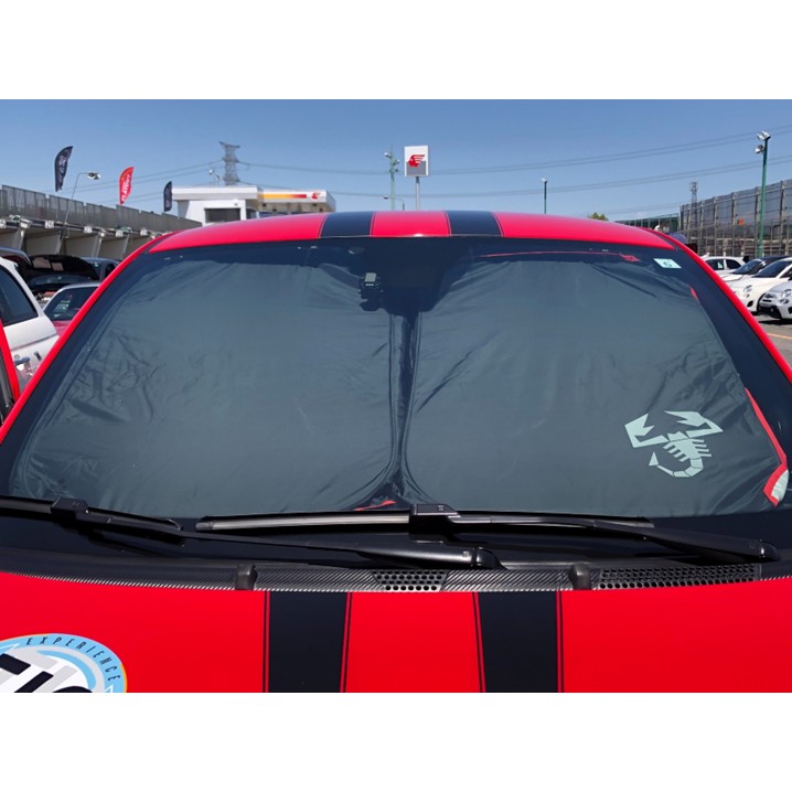 ABARTH500 ���� ���󥷥�����