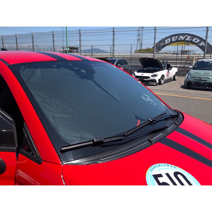 ABARTH500 ���� ���󥷥�����