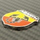 ABARTH �᥿�륨��֥��Хå� (���⡼��)