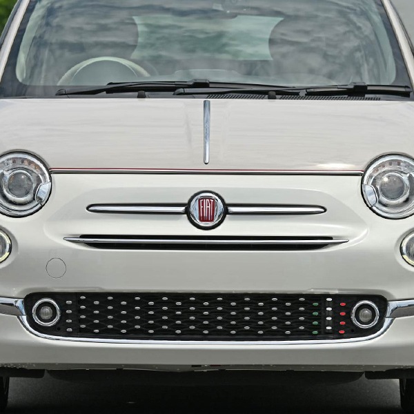 core OBJ �ե���ȥ����������� �ȥꥳ������ �ǥ����� for FIAT500