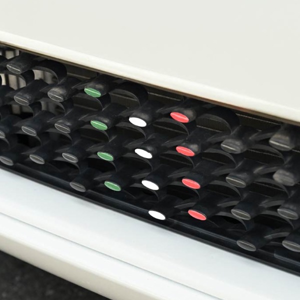 core OBJ �ե���ȥ����������� �ȥꥳ������ �ǥ����� for FIAT500