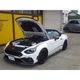 ABARTH 124 spider���ܥ�ͥåȥ���ѡ�