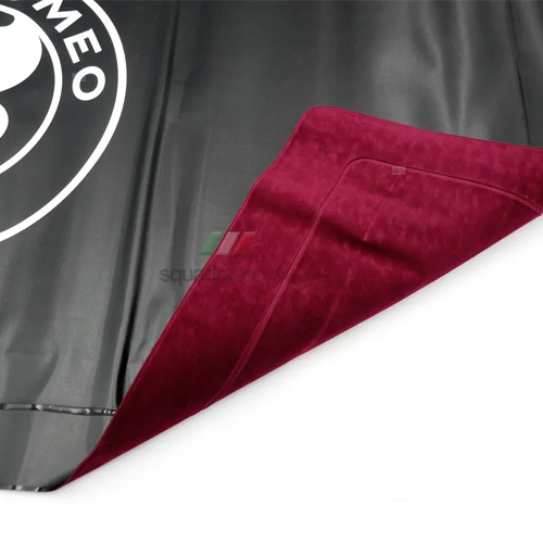 Alfa Romeo ���� �ޥ��ͥå��դ��ե���������С������� �ʥ֥�å��� ����ե����ᥪ