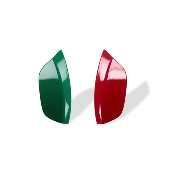 EVE DESIGN �إåɥ饤�ȥ����å��㡼���С��֥�������ȥ����� ABARTH 500/595/695 FIAT 500 �إåɥ饤�ȥ����å��㡼�դ���ξ���� �ʥ��꡼�����åɡ�AEF-G&R