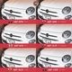EVE DESIGN �إåɥ饤�ȥ����å��㡼���С��֥�������ȥ����� ABARTH 500/595/695 FIAT 500 �إåɥ饤�ȥ����å��㡼�դ���ξ���� �ʥ��꡼�����åɡ�AEF-G&R