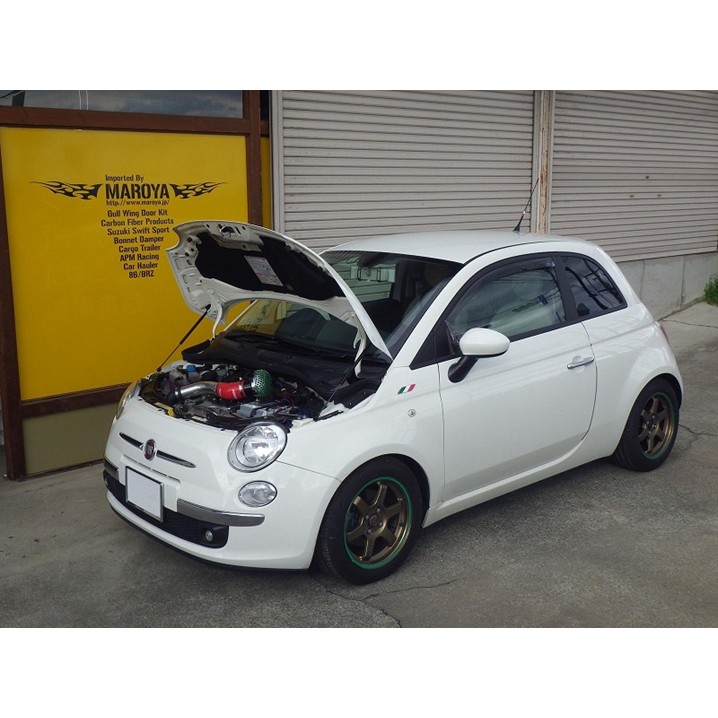 FIAT500/ABARTH595 �ܥ�ͥåȥ���ѡ�