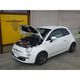 FIAT500/ABARTH595 �ܥ�ͥåȥ���ѡ�