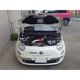 FIAT500/ABARTH595 �ܥ�ͥåȥ���ѡ�