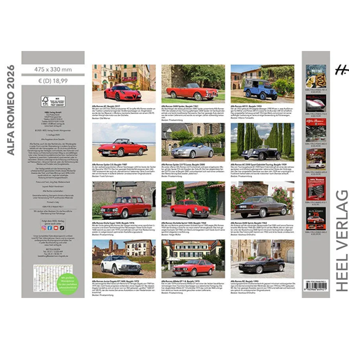 Alfa Romeo �������� 2026