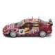 Alfa Romeo ���� 156 GTA ����˥� #4 �˥��顦��꡼�� 1/43 �ߥ˥���