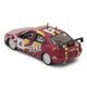 Alfa Romeo ���� 156 GTA ����˥� #4 �˥��顦��꡼�� 1/43 �ߥ˥���
