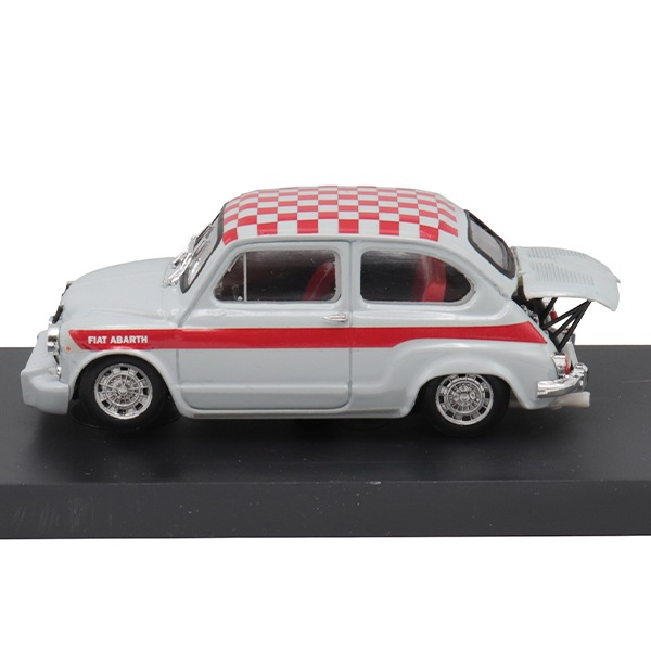 FIAT ABARTH 1000 Berlina 1/43�������� �ߥ˥��� brumm