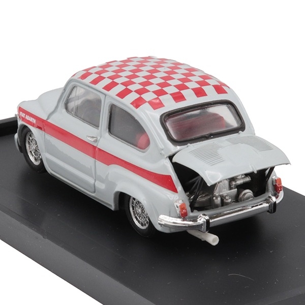 FIAT ABARTH 1000 Berlina 1/43�������� �ߥ˥��� brumm