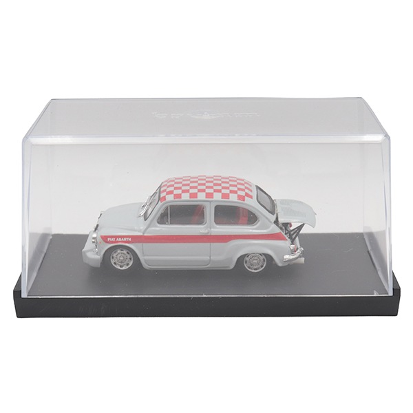 FIAT ABARTH 1000 Berlina 1/43�������� �ߥ˥��� brumm