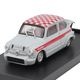 FIAT ABARTH 1000 Berlina 1/43�������� �ߥ˥��� brumm