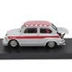 FIAT ABARTH 1000 Berlina 1/43�������� �ߥ˥��� brumm