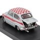 FIAT ABARTH 1000 Berlina 1/43�������� �ߥ˥��� brumm