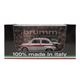 FIAT ABARTH 1000 Berlina 1/43�������� �ߥ˥��� brumm