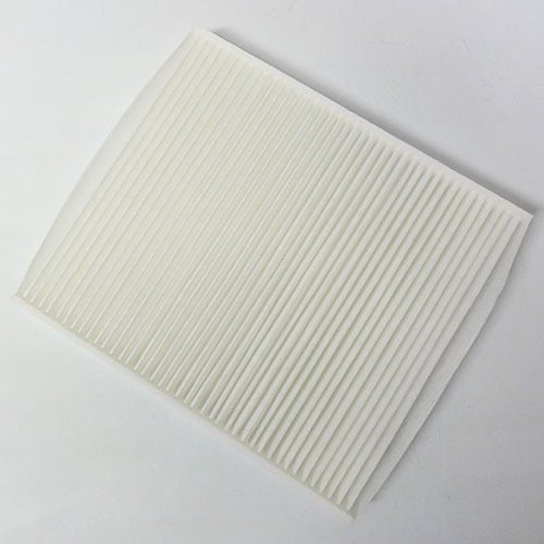 FIAT/ABARTH 500  ե륿