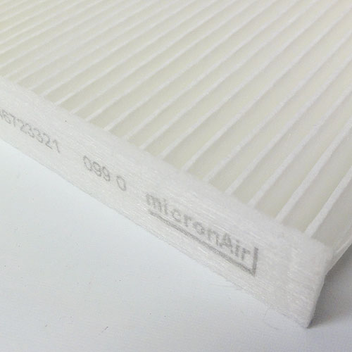 FIAT/ABARTH 500  ե륿