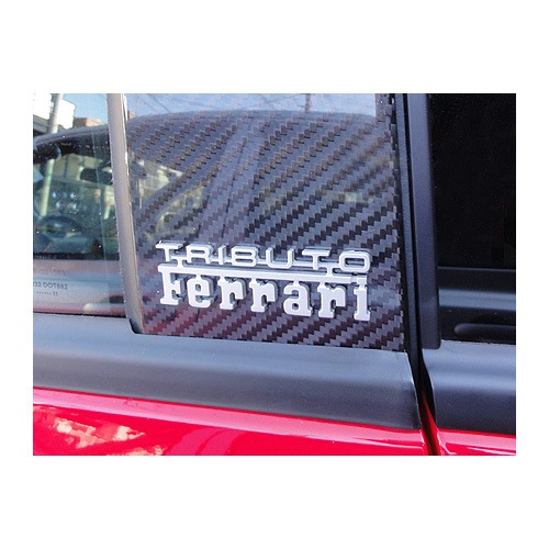 ABARTH 695Tributo Ferrari ֥ॻå