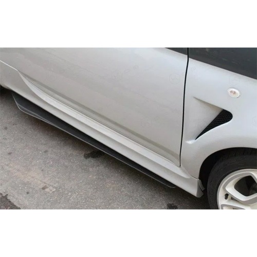 KOSHI ABARTH 500/595 �����ܥ󥵥��ɥ��ƥåץ��å�