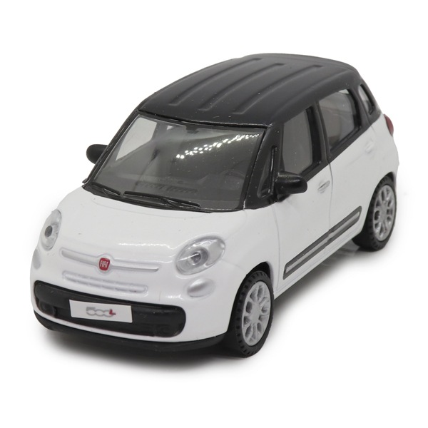 FIAT ���� 500L �ߥ˥����ʥۥ磻�ȡ�