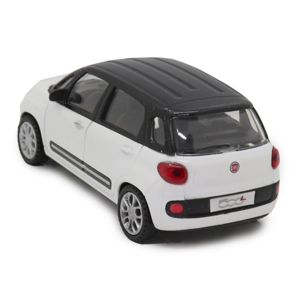 FIAT ���� 500L �ߥ˥����ʥۥ磻�ȡ�