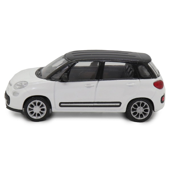 FIAT ���� 500L �ߥ˥����ʥۥ磻�ȡ�