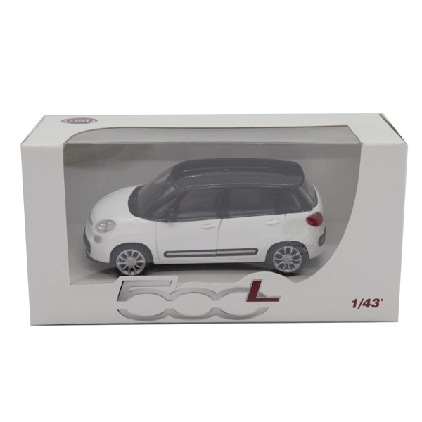 FIAT ���� 500L �ߥ˥����ʥۥ磻�ȡ�