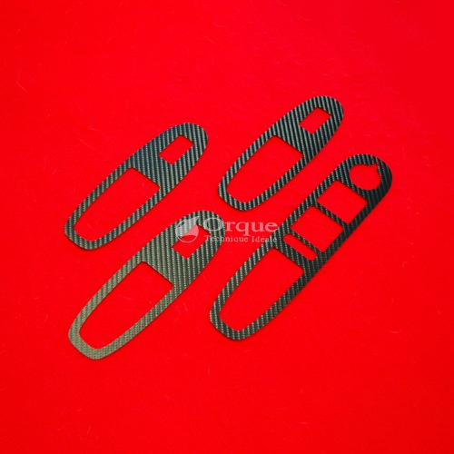 Orque Alfa Romeo 159 �ѥ������ɥ������å��ѥͥ륬���˥å���