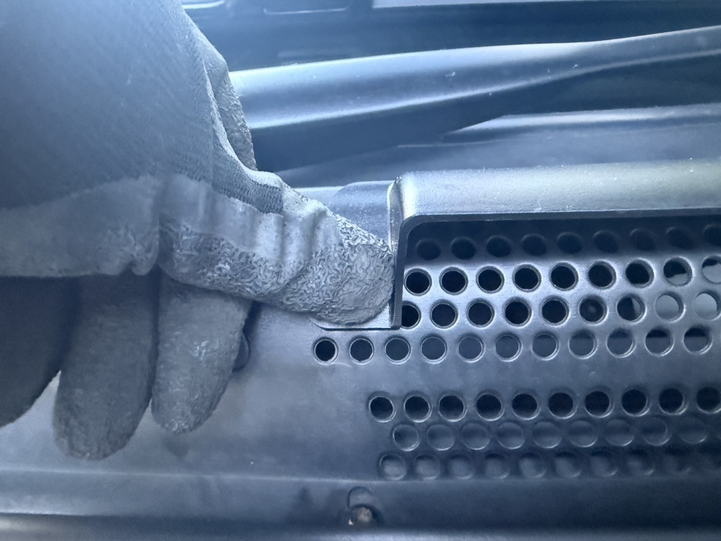 Forge �����������åȥ����� ABARTH500/595/695(���ϥ�ɥ���)