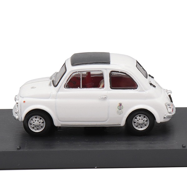 FIAT ABARTH�ե����å� ���Х�� 695 SS ���ȥ������1965ǯ 1/43�������� �ߥ˥��� brumm�ʥ֥��˼���