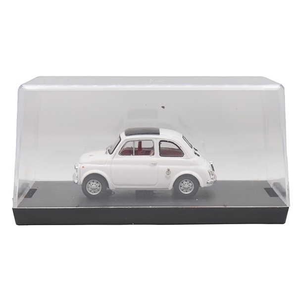 FIAT ABARTH�ե����å� ���Х�� 695 SS ���ȥ������1965ǯ 1/43�������� �ߥ˥��� brumm�ʥ֥��˼���