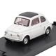 FIAT ABARTH�ե����å� ���Х�� 695 SS ���ȥ������1965ǯ 1/43�������� �ߥ˥��� brumm�ʥ֥��˼���