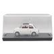 FIAT ABARTH�ե����å� ���Х�� 695 SS ���ȥ������1965ǯ 1/43�������� �ߥ˥��� brumm�ʥ֥��˼���