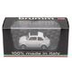 FIAT ABARTH�ե����å� ���Х�� 695 SS ���ȥ������1965ǯ 1/43�������� �ߥ˥��� brumm�ʥ֥��˼���