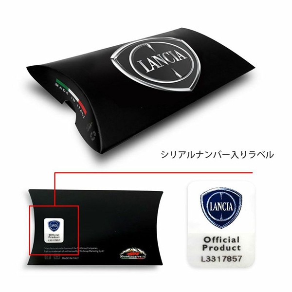 LANCIA ������ HF �᥿�� �������