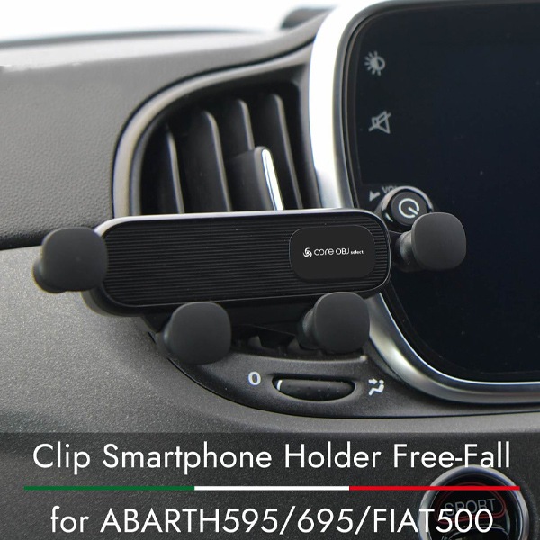 core OBJ select������åץ��ޡ��ȥե���ۥ���� Free-Fall for ABARTH 595��695/FIAT 500